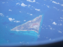 Vista sulle Bahamas - clicca per ingrandire