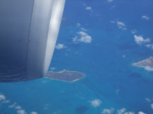 Isole Bahamas - clicca per ingrandire