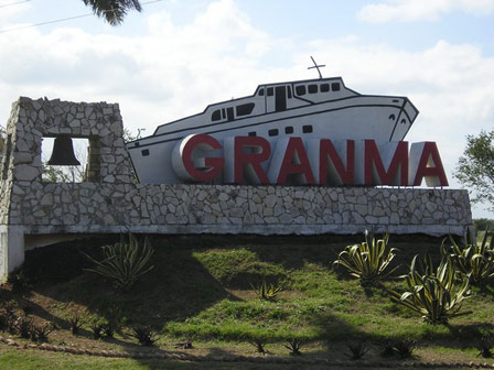 Provincia di Granma