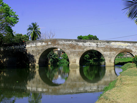 Sancti Spiritus: Puente Yayabo 